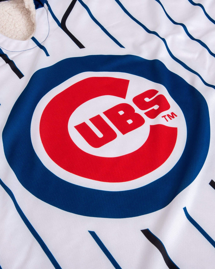 Chicago Cubs Reversible Gameday Hoodeez FOCO - FOCO.com