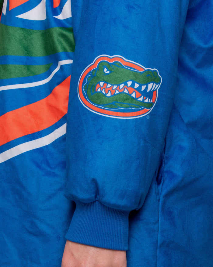 Florida Gators Reversible Colorblock Hoodeez FOCO - FOCO.com