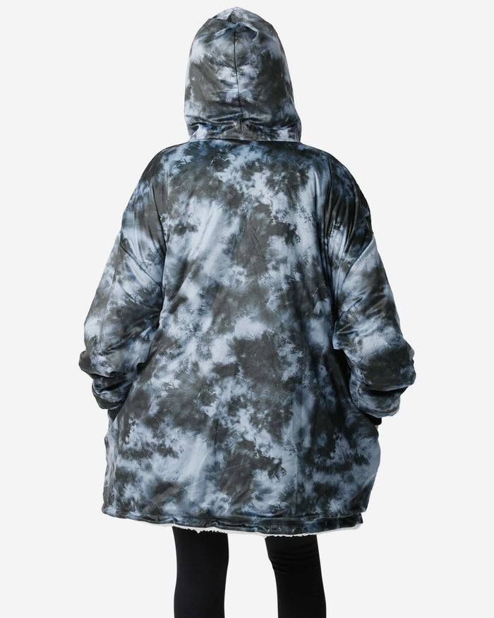 Las Vegas Raiders Bold Logo Camo Hoodeez FOCO - FOCO.com