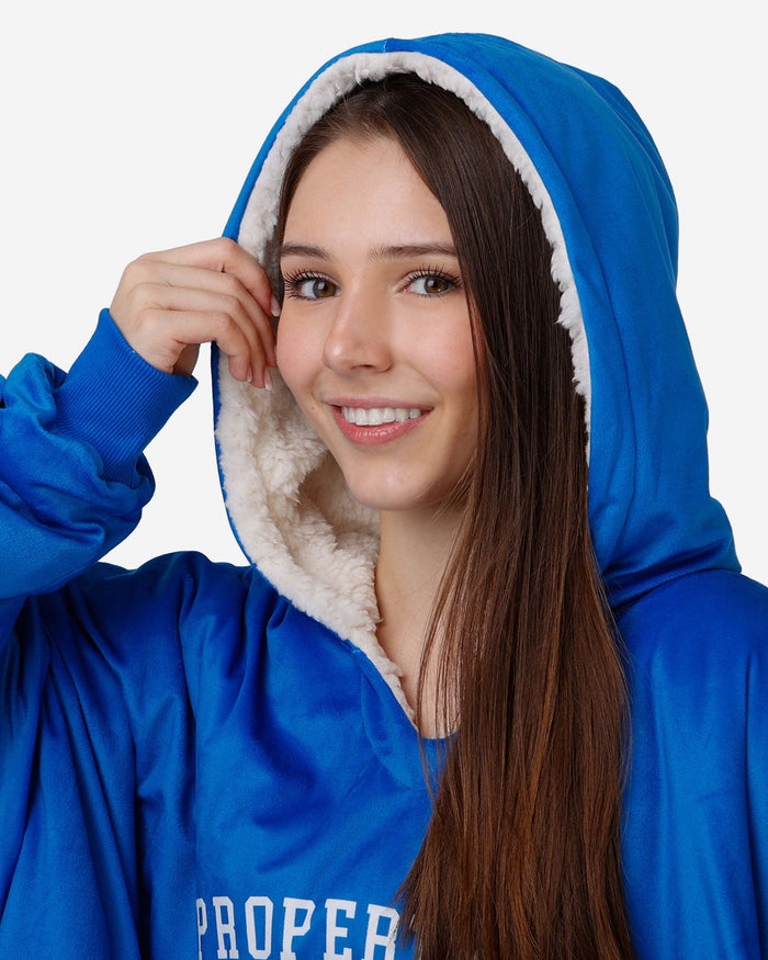 Buffalo Bills Team Color Property Of Hoodeez FOCO - FOCO.com