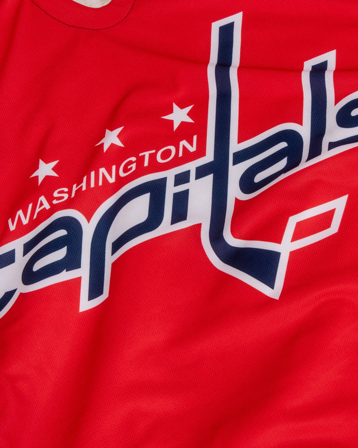 Washington Capitals Reversible Gameday Hoodeez FOCO - FOCO.com