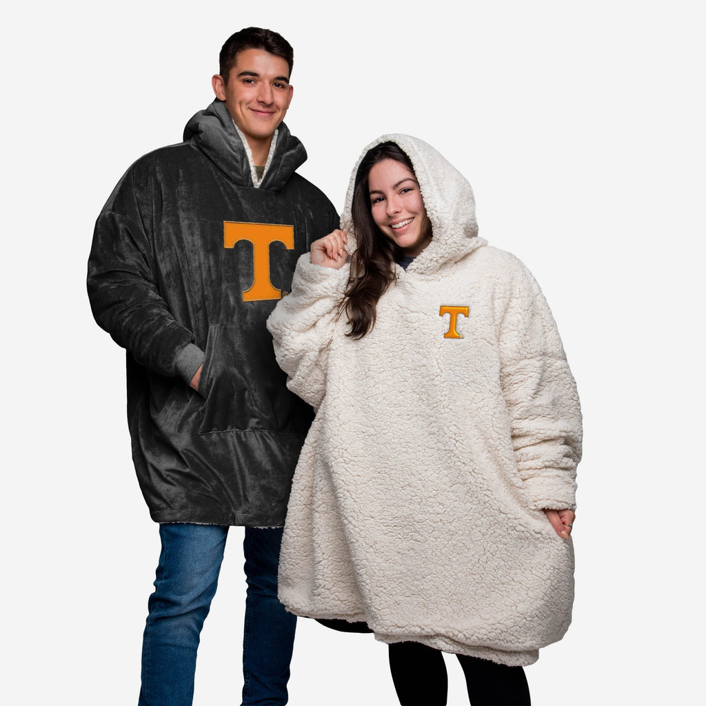 Tennessee Volunteers Reversible Big Logo Hoodeez FOCO - FOCO.com