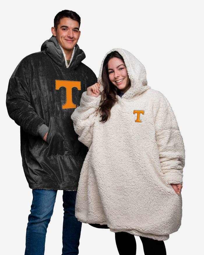 Tennessee Volunteers Reversible Big Logo Hoodeez FOCO - FOCO.com