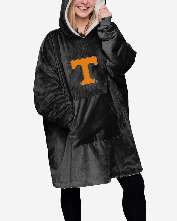 Tennessee Volunteers Reversible Big Logo Hoodeez FOCO - FOCO.com