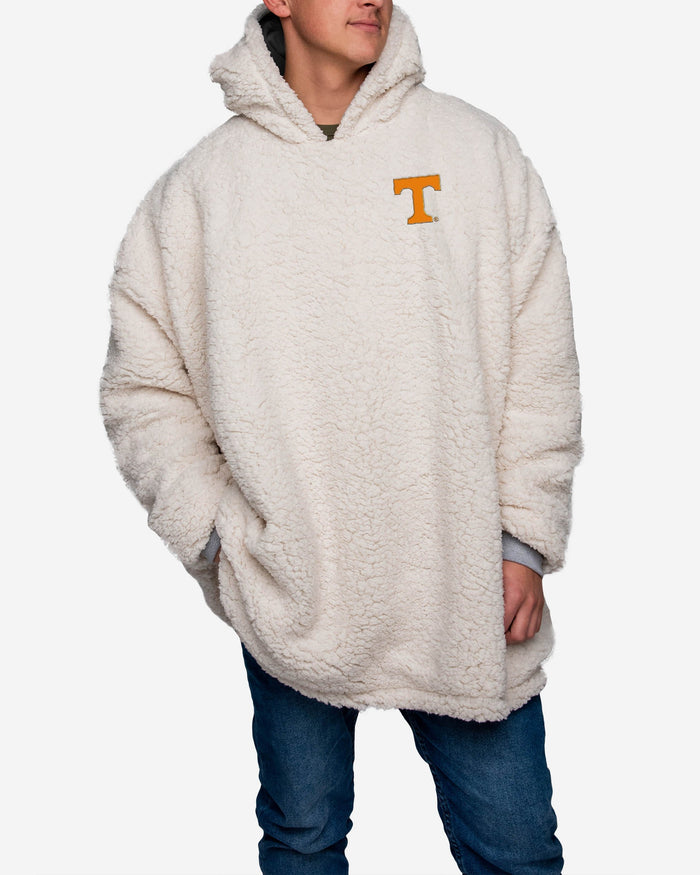 Tennessee Volunteers Reversible Big Logo Hoodeez FOCO - FOCO.com