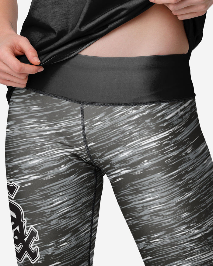 Chicago White Sox Womens Static Rain Legging FOCO - FOCO.com