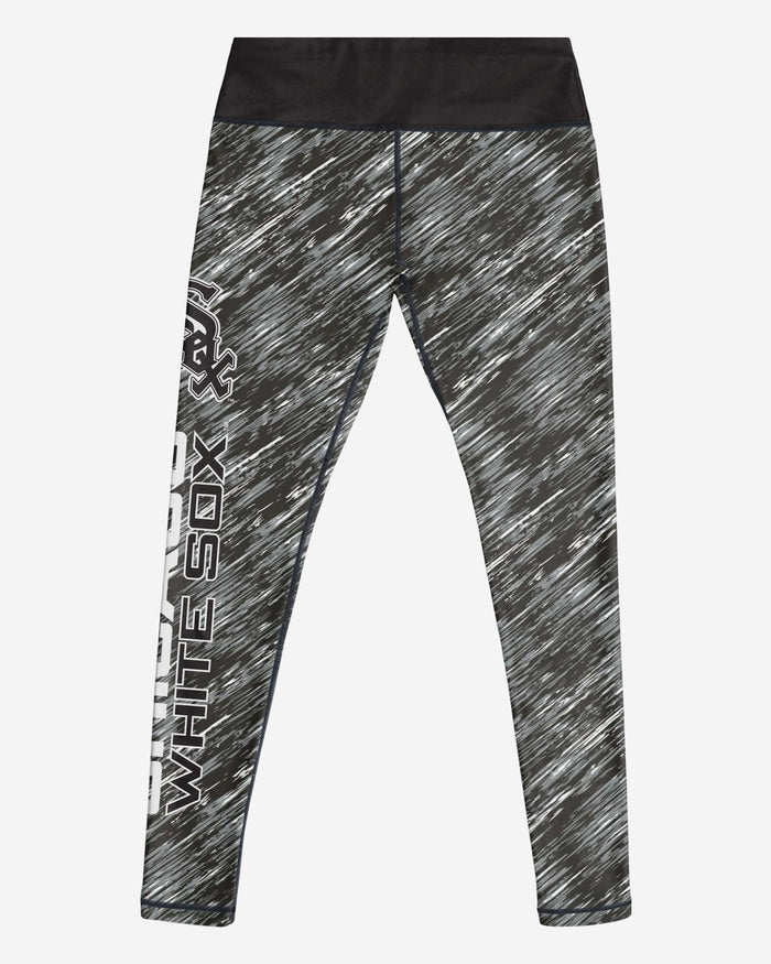 Chicago White Sox Womens Static Rain Legging FOCO - FOCO.com