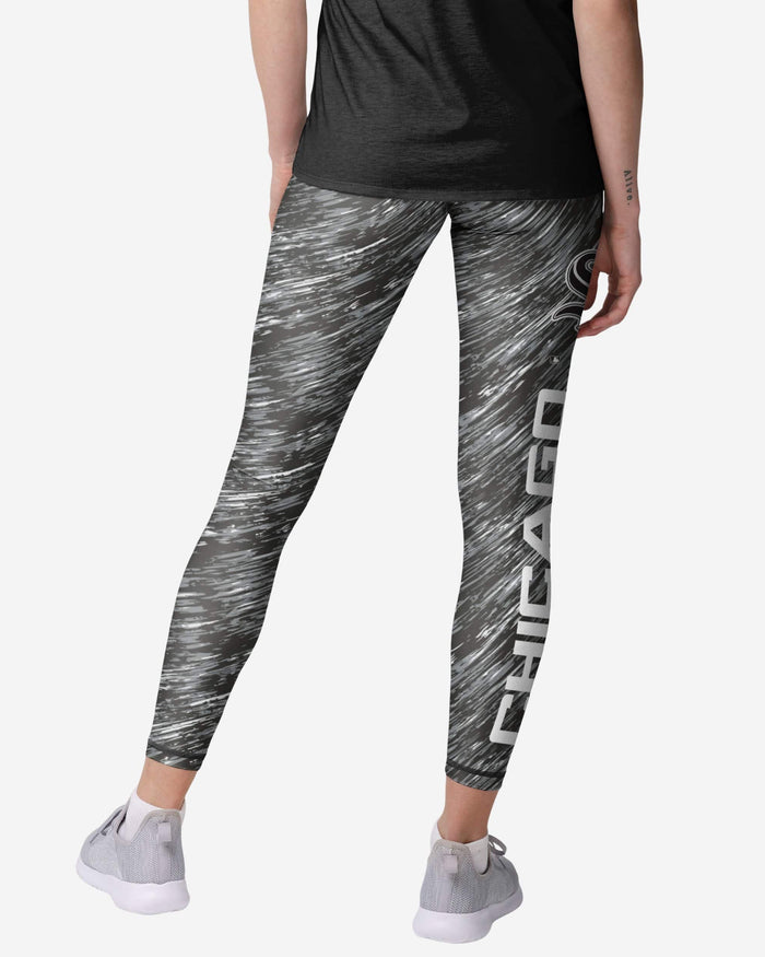 Chicago White Sox Womens Static Rain Legging FOCO - FOCO.com