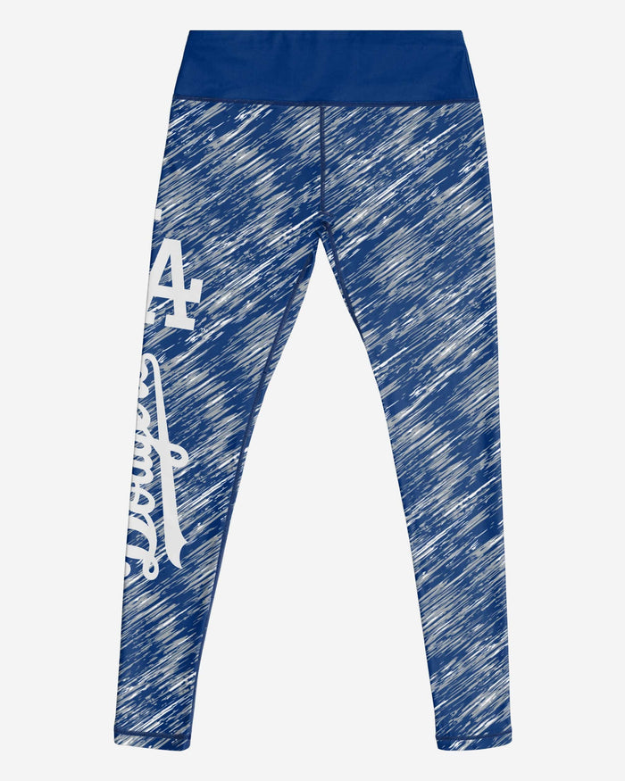 Los Angeles Dodgers Womens Static Rain Legging FOCO - FOCO.com