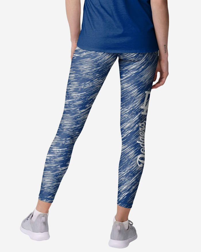 Los Angeles Dodgers Womens Static Rain Legging FOCO - FOCO.com