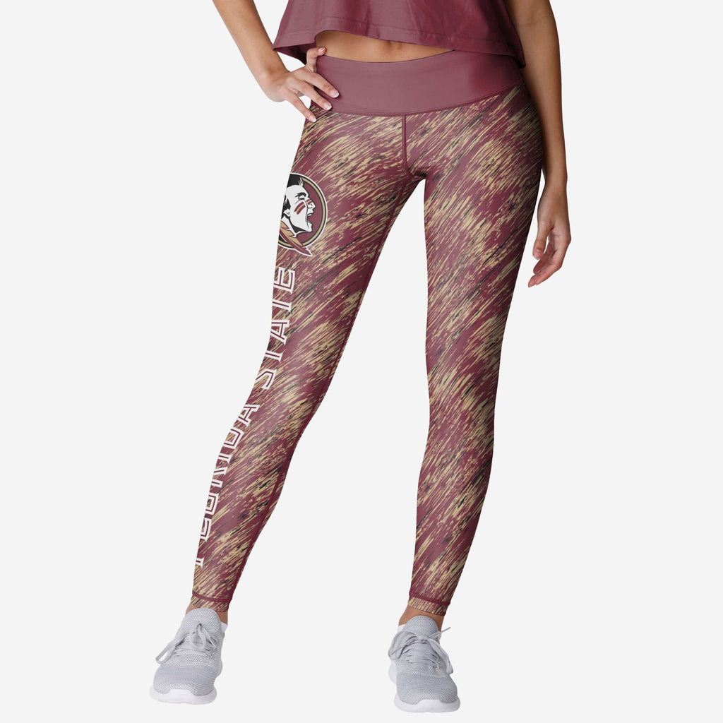 Florida State Seminoles Womens Static Rain Legging FOCO S - FOCO.com