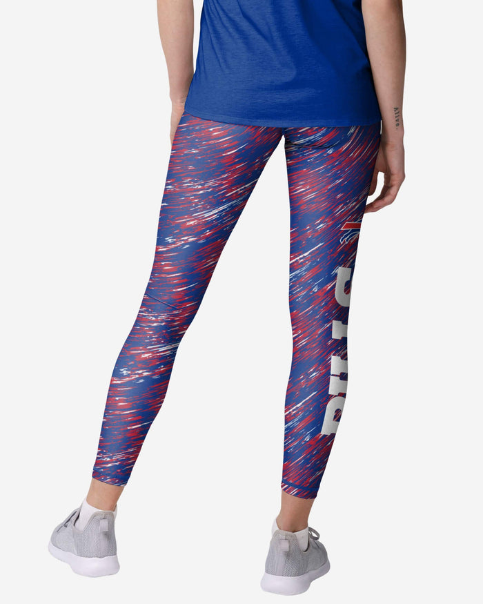 Buffalo Bills Womens Static Rain Legging FOCO - FOCO.com