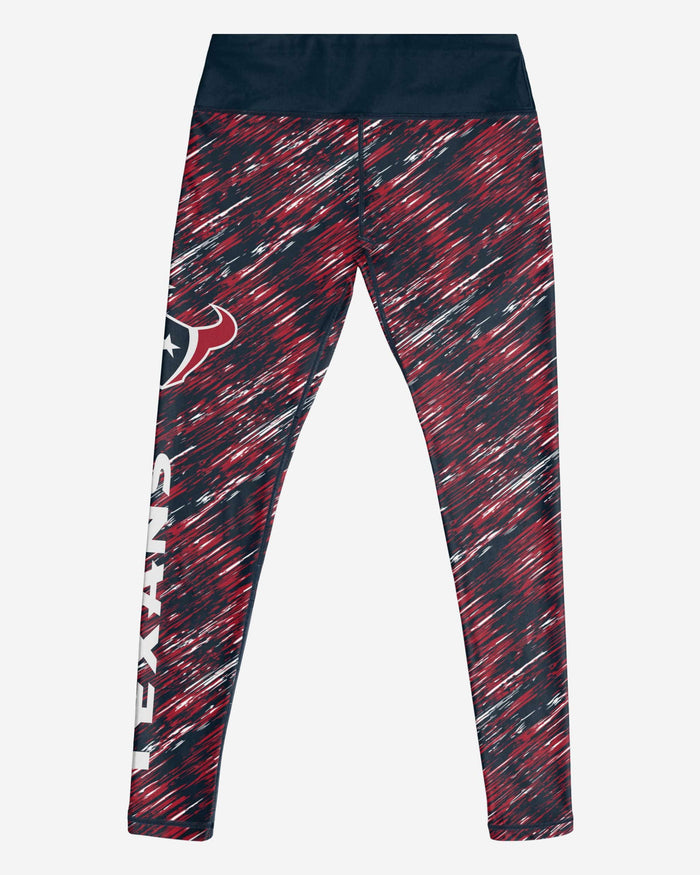 Houston Texans Womens Static Rain Legging FOCO - FOCO.com