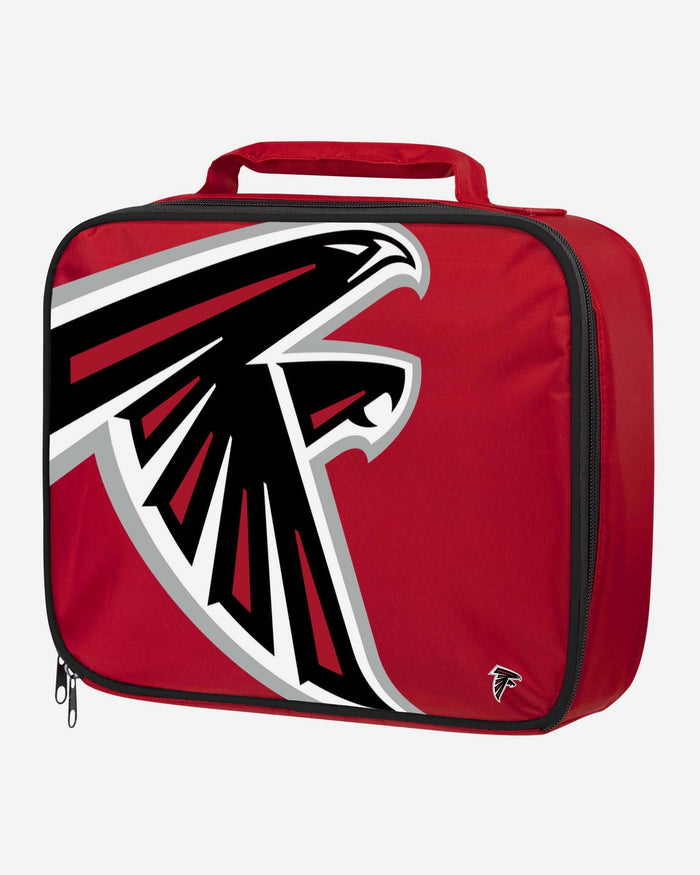 Atlanta Falcons Gameday Lunch Bag FOCO - FOCO.com