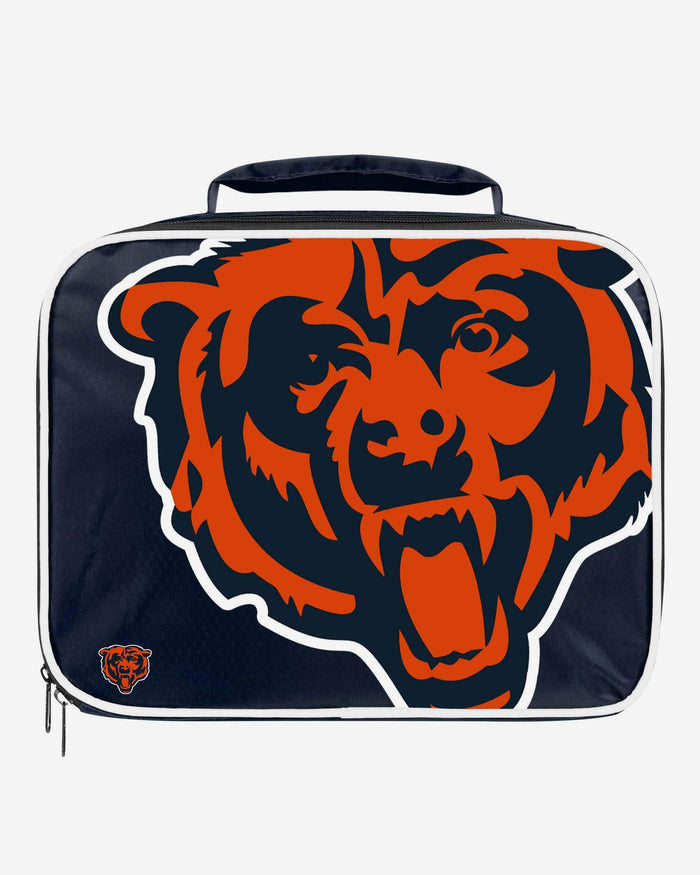 Chicago Bears Gameday Lunch Bag FOCO - FOCO.com