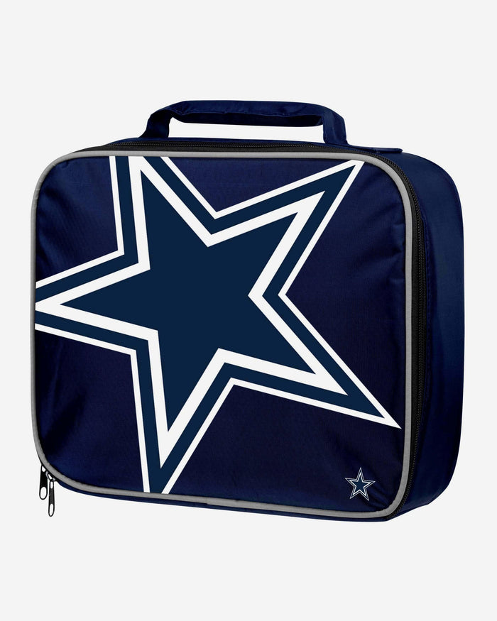 Dallas Cowboys Gameday Lunch Bag FOCO - FOCO.com