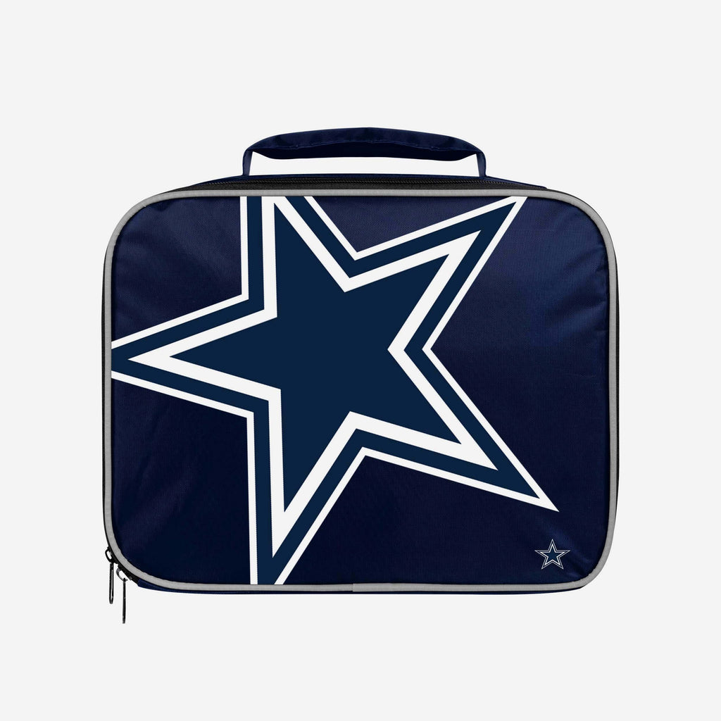 Dallas Cowboys Gameday Lunch Bag FOCO - FOCO.com