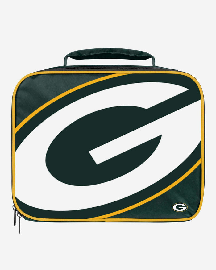 Green Bay Packers Gameday Lunch Bag FOCO - FOCO.com