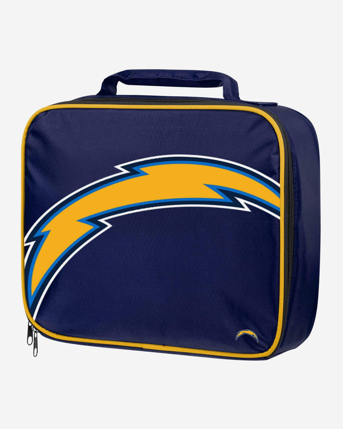 Los Angeles Chargers Gameday Lunch Bag FOCO - FOCO.com