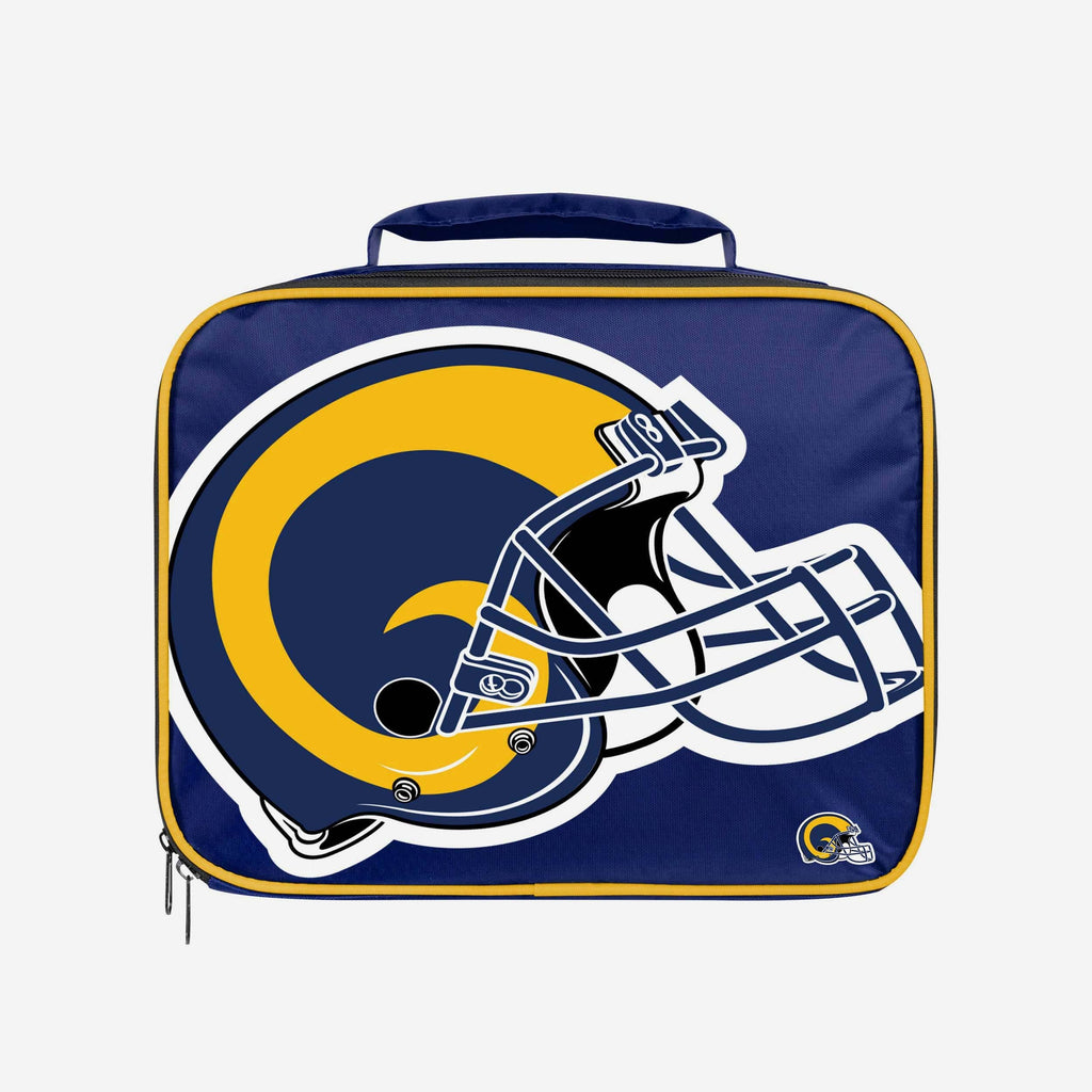 Los Angeles Rams Gameday Lunch Bag FOCO - FOCO.com