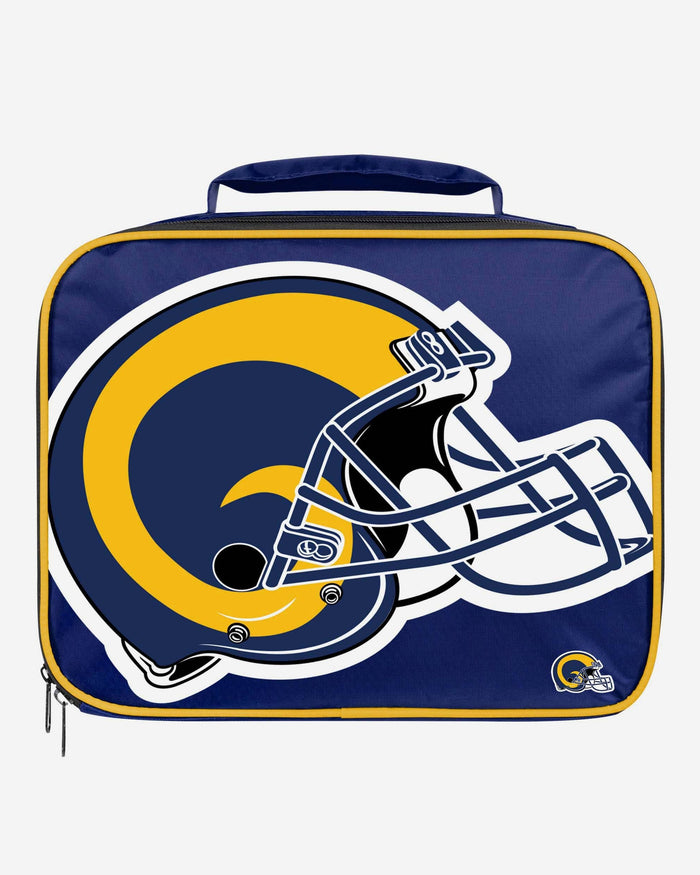 Los Angeles Rams Gameday Lunch Bag FOCO - FOCO.com