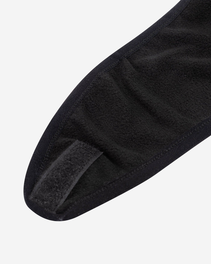 Buffalo Bills Big Logo Earband Face Cover FOCO - FOCO.com