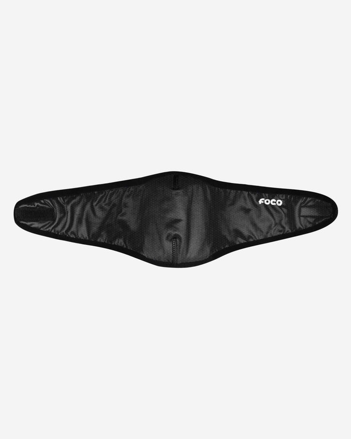 Carbon Fiber Earband Face Cover FOCO - FOCO.com