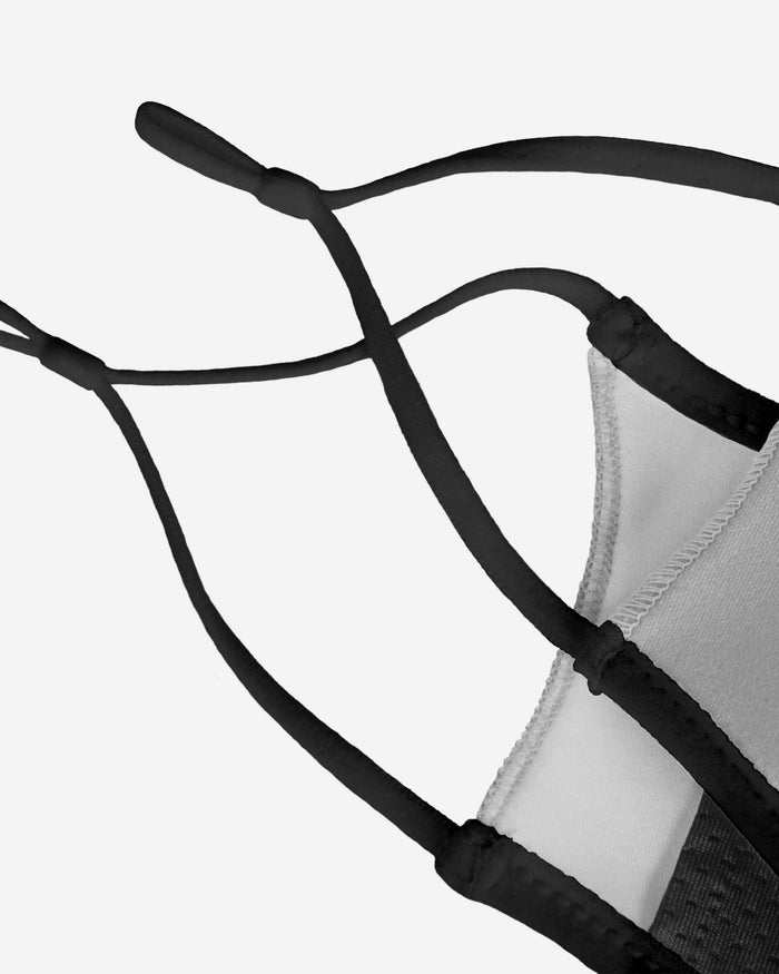 Seattle Kraken Sport 3 Pack Face Cover FOCO - FOCO.com