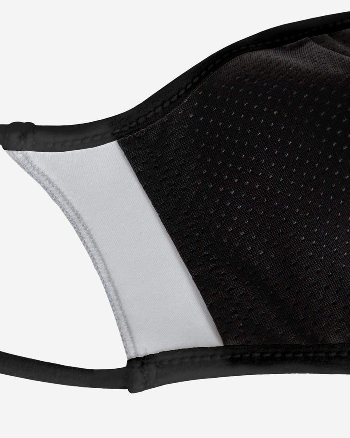 Dallas Cowboys Highlights Sport 3 Pack Face Cover FOCO - FOCO.com