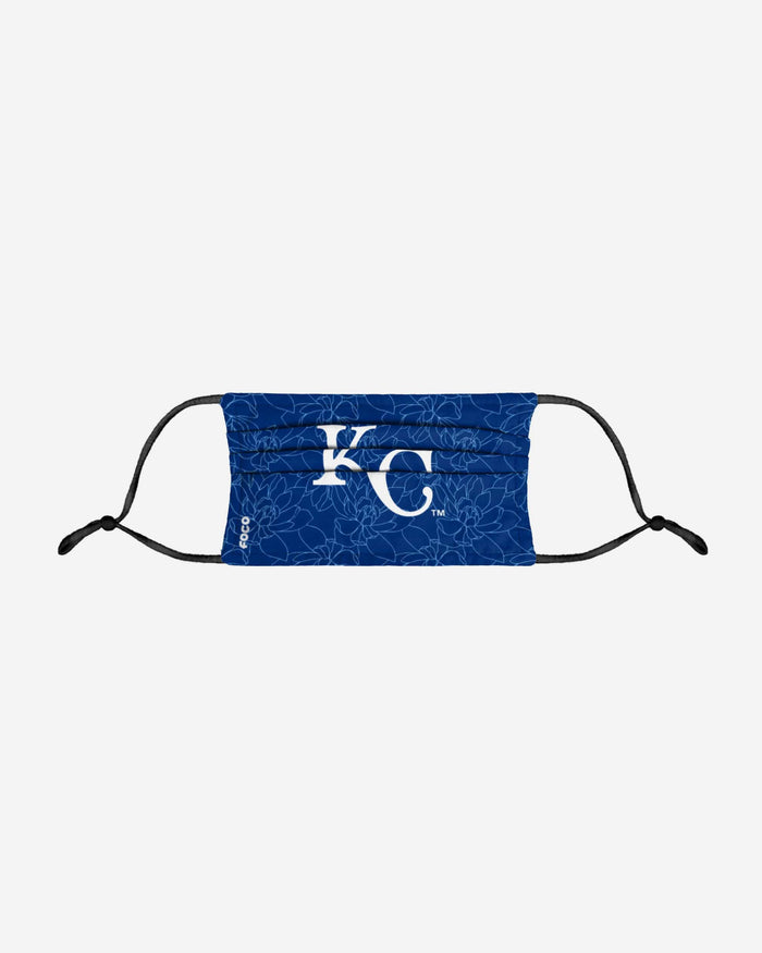 Kansas City Royals Gameday Gardener 3 Pack Face Cover FOCO - FOCO.com