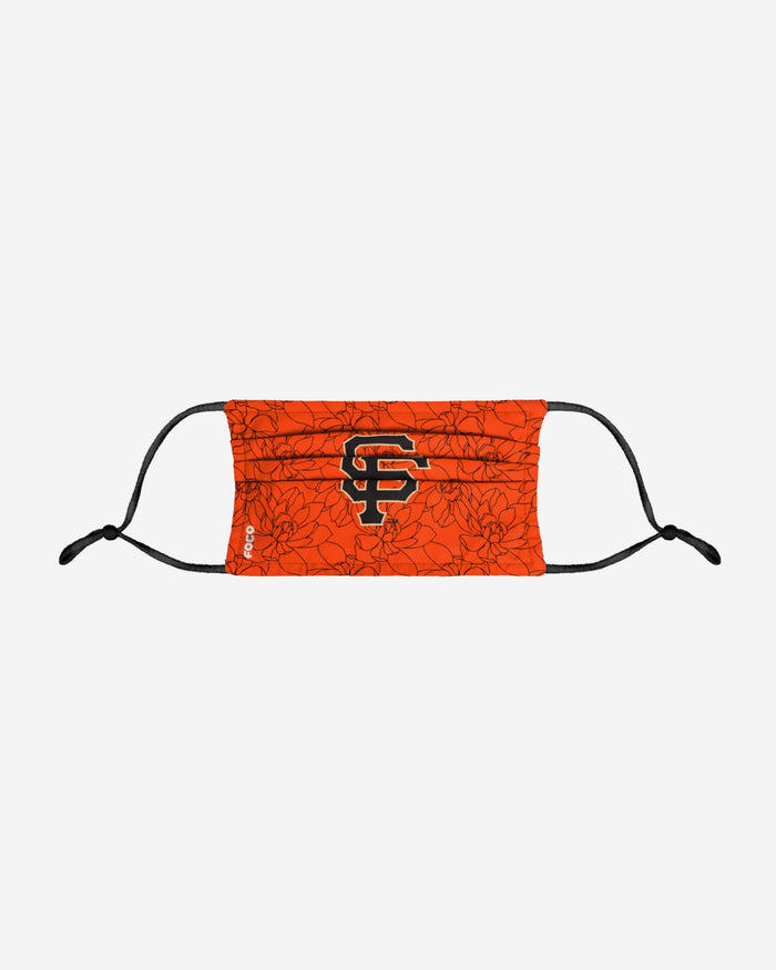 San Francisco Giants Gameday Gardener 3 Pack Face Cover FOCO - FOCO.com