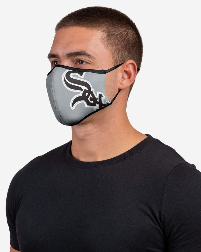 Chicago White Sox Sport 3 Pack Face Cover FOCO - FOCO.com