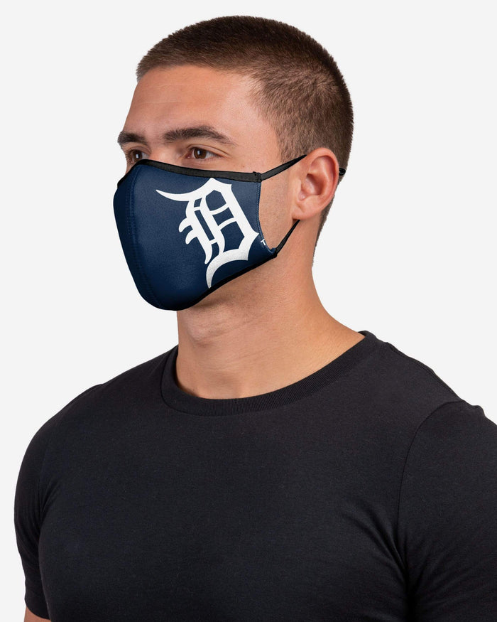 Detroit Tigers Sport 3 Pack Face Cover FOCO - FOCO.com