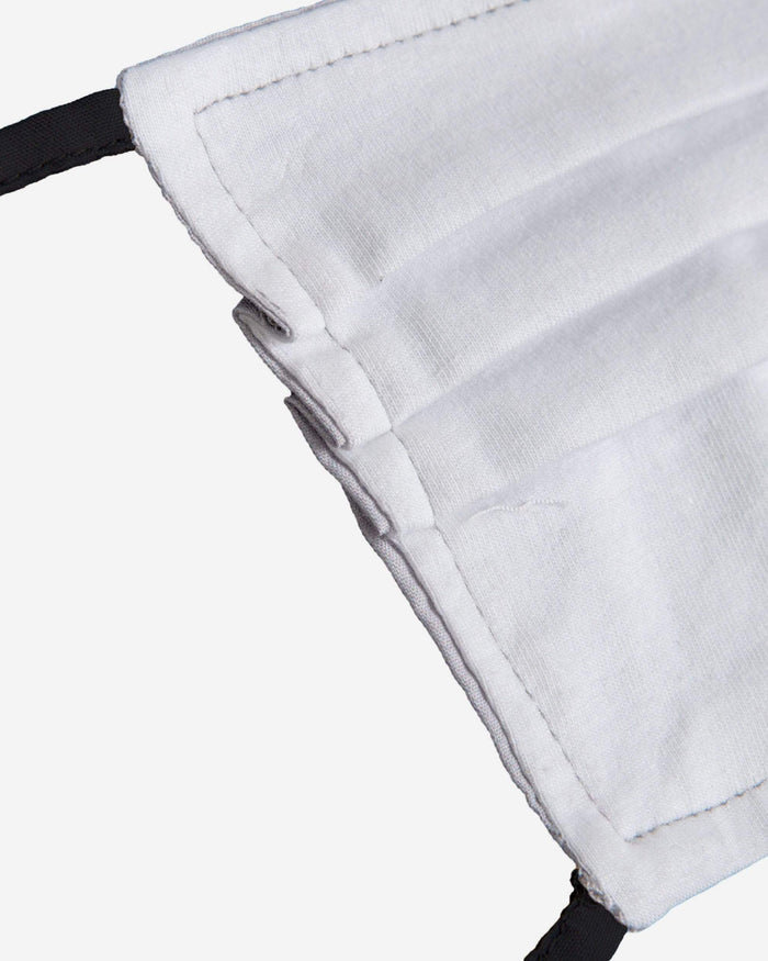 Texas A&M Aggies Busy Block Adjustable Face Cover FOCO - FOCO.com