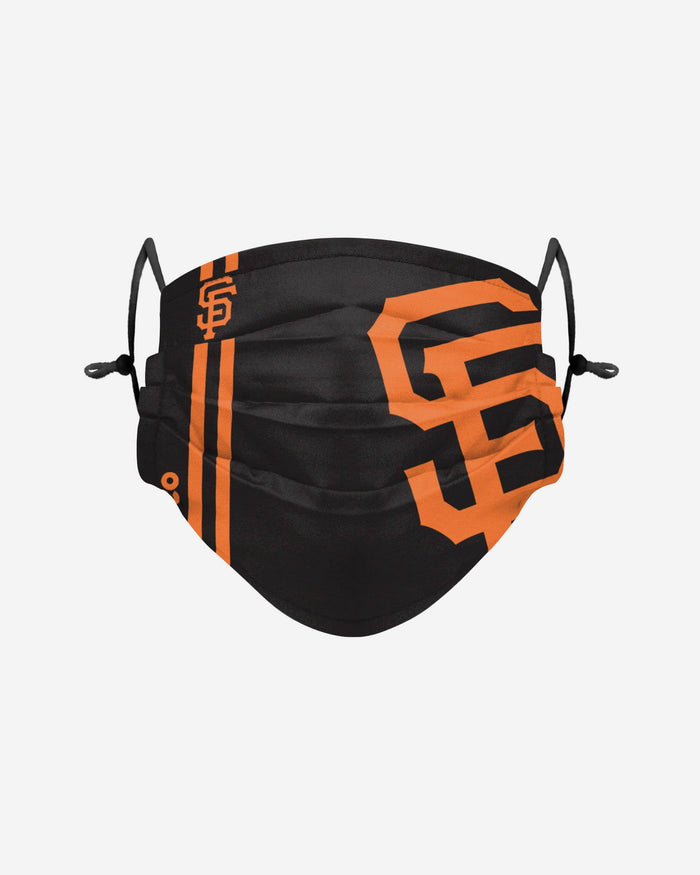 San Francisco Giants Big Logo Gameday Face Cover FOCO - FOCO.com