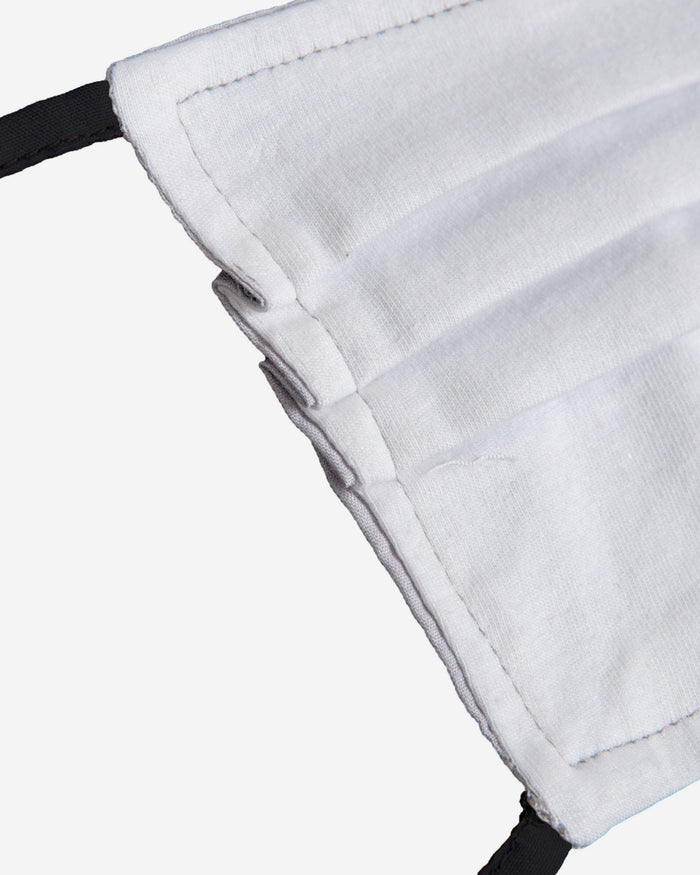 Daryl Worley Dallas Cowboys On-Field Sideline Logo Face Cover FOCO - FOCO.com