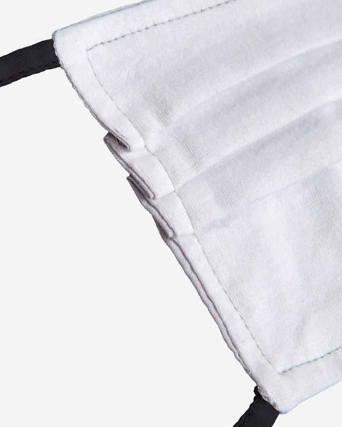 Seattle Seahawks Spring Flowers 3 Pack Face Cover FOCO - FOCO.com