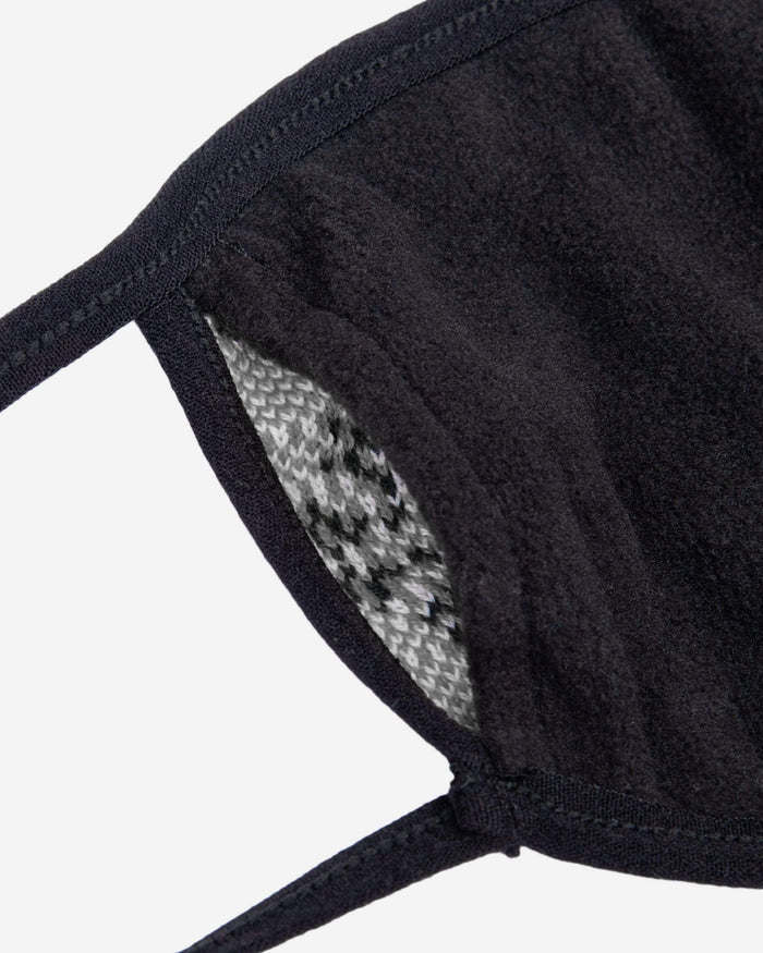 Las Vegas Raiders Womens Knit 2 Pack Face Cover FOCO - FOCO.com