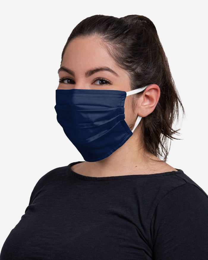 Toronto Blue Jays Womens Matchday 3 Pack Face Cover FOCO - FOCO.com