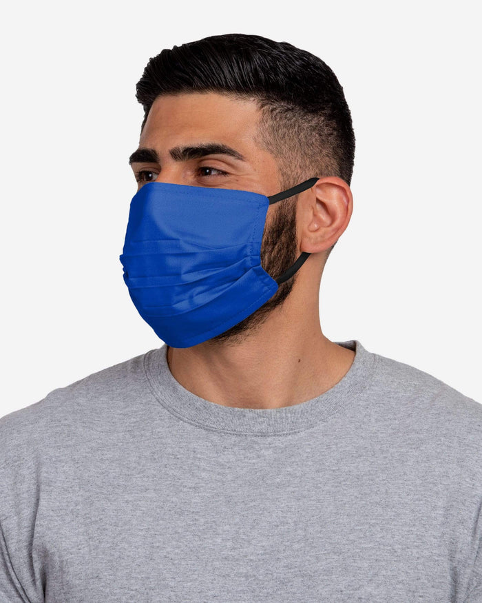 New York Knicks Matchday 3 Pack Face Cover FOCO - FOCO.com