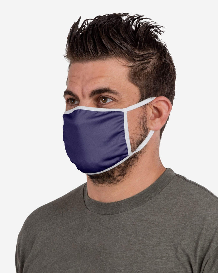 Charlotte Hornets 3 Pack Face Cover FOCO - FOCO.com