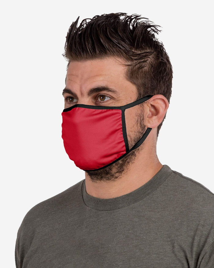 Portland Trail Blazers 3 Pack Face Cover FOCO - FOCO.com