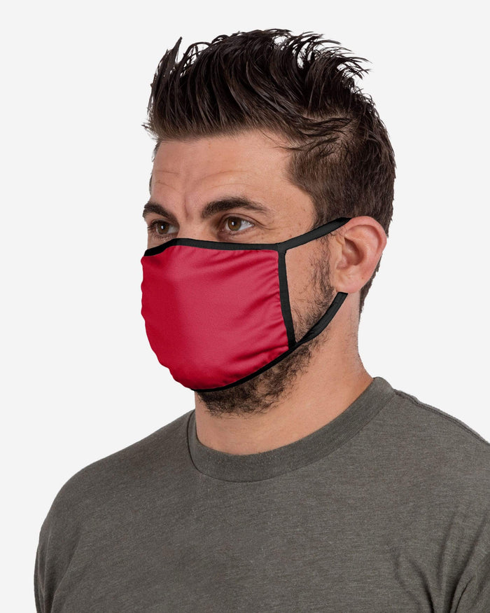 Toronto Raptors 3 Pack Face Cover FOCO - FOCO.com