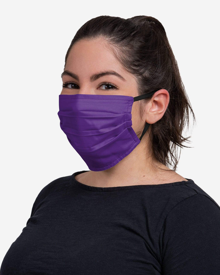 Sacramento Kings Womens Matchday 3 Pack Face Cover FOCO - FOCO.com