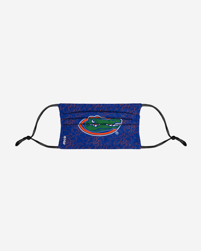 Florida Gators Gameday Gardener 3 Pack Face Cover FOCO - FOCO.com