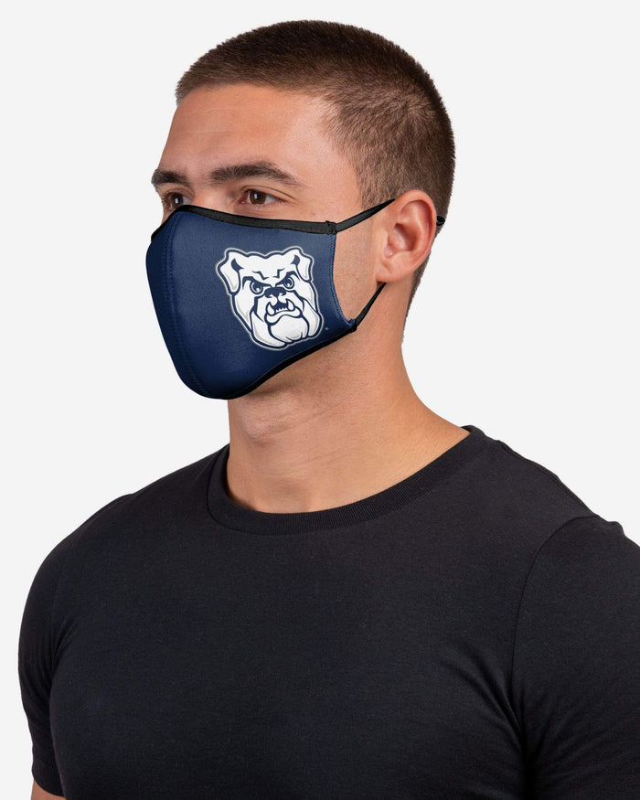 Butler Bulldogs Sport 3 Pack Face Cover FOCO - FOCO.com