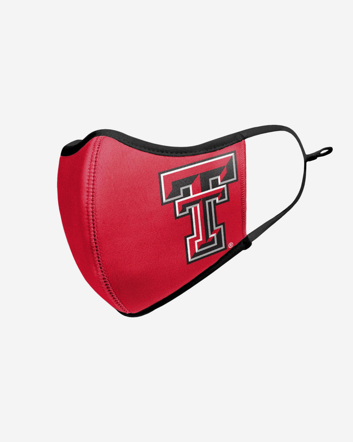 Texas Tech Red Raiders Sport Face Cover FOCO - FOCO.com