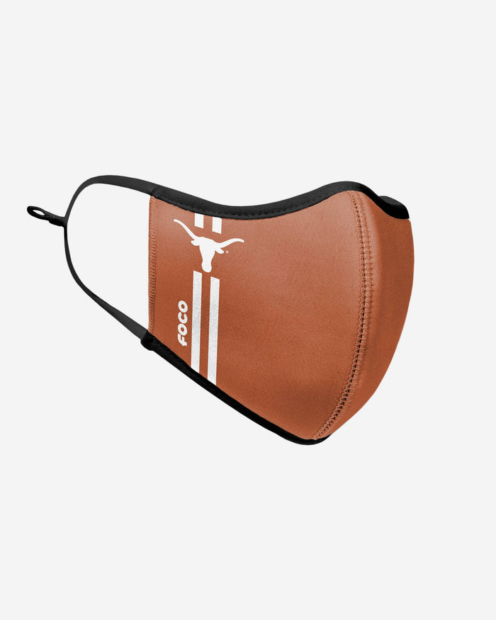 Texas Longhorns Sport Face Cover FOCO - FOCO.com