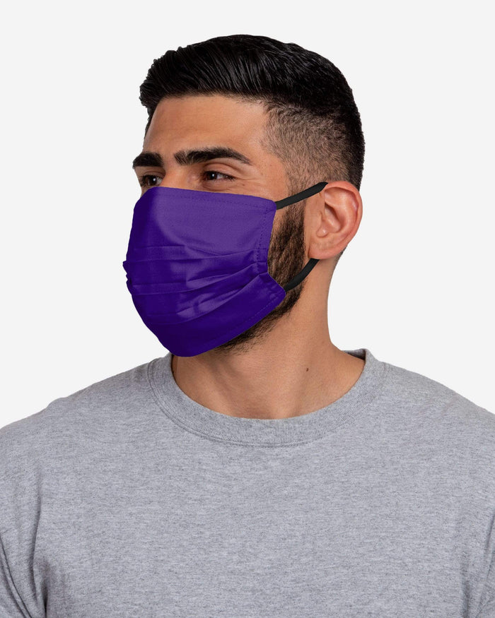 Kansas State Wildcats Matchday 3 Pack Face Cover FOCO - FOCO.com