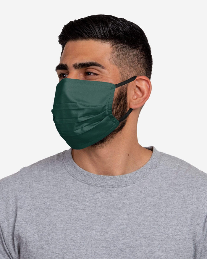 Michigan State Spartans Matchday 3 Pack Face Cover FOCO - FOCO.com